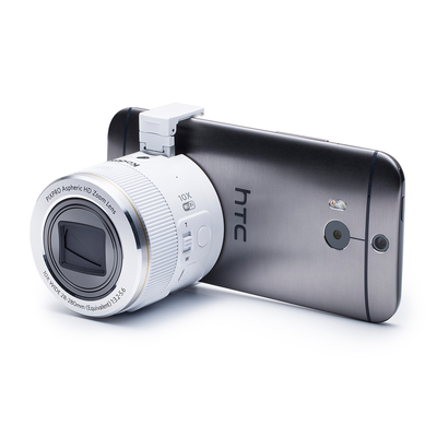 Kodak Pixpro Smart Lens SL10 Dijital Fotoğraf Makinesi - Thumbnail