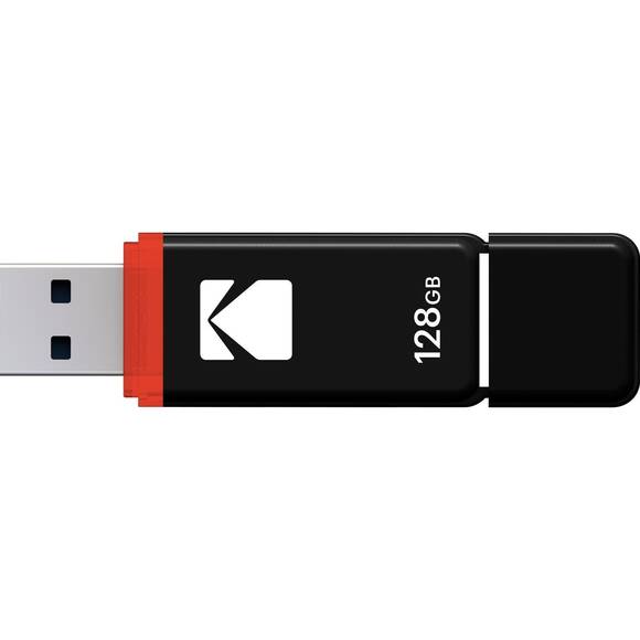 KODAK USB2.0 K100 128GB USB Bellek - 1