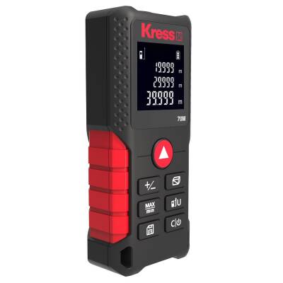 Kress KI201 70m Profesyonel Çok Fonksiyonlu Lazer Metre - 3