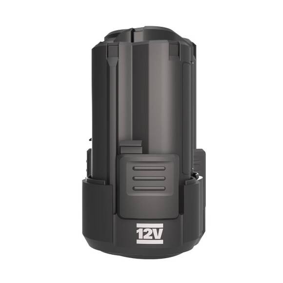 Kress KPB1202 12Volt 2.0Ah Li-ion Profesyonel Yedek Akü - 2