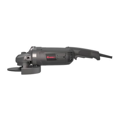 Kress KUS35P 2200Watt 230mm Profesyonel Büyük Taşlama - Kress (1)