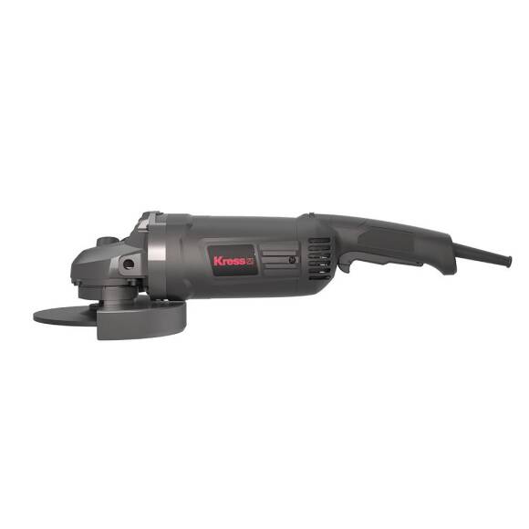 Kress KUS35P 2200Watt 230mm Profesyonel Büyük Taşlama - 2