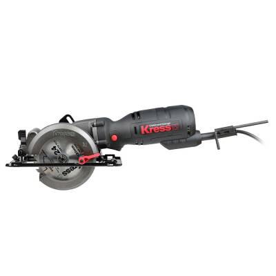 Kress KUV12P 710Watt 120MM Profesyonel Çok Amaçlı Daire Testere - Kress (1)