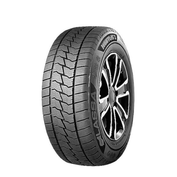 Lassa 195/75R16C 110/108R Wintus 3 2026 - 1