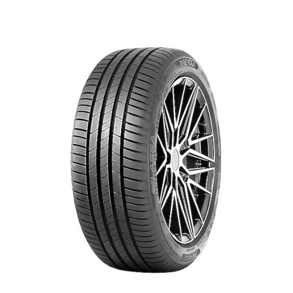 Lassa 205/55R16 91V Revola 2026 - 1