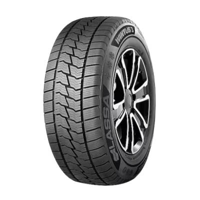 Lassa 215/65R16C 109/107T WİNTUS 3 2026 - Lassa