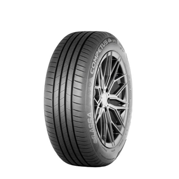 Lassa 225/60R18 100H TOGG OE Competus H/P 2 2026 - 1
