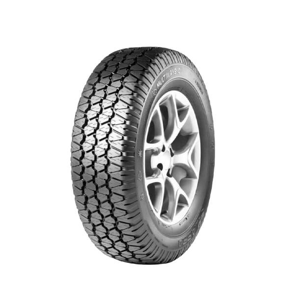 Lassa 225/65R16C 112/110R Multiways-C 2026 - 1
