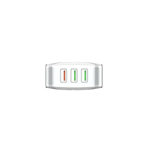 Ldnıo A3310Q Micro Hızlı Seyahat Şarj Cihazı