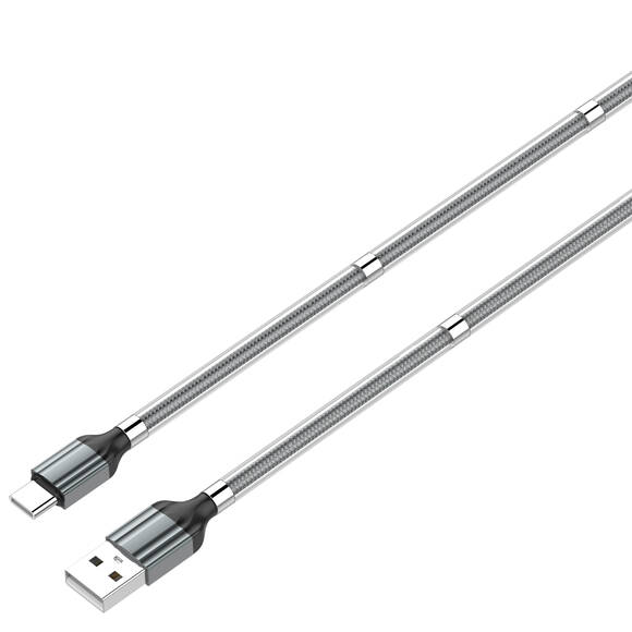 Ldnio LS491 Type-C Şarj ve Data Kablosu