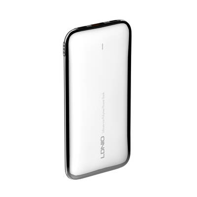 Ldnio - Ldnio PQ1017 Fats 10.000 mAh Powerbank