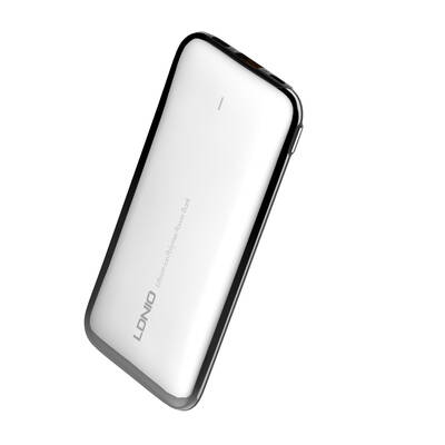 Ldnio - Ldnio PQ1017 Fats 10.000 mAh Powerbank (1)
