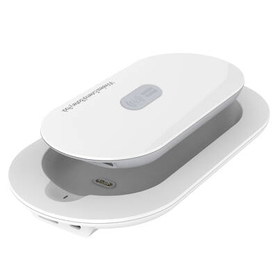 Ldnio PW501 Wireless 5000 mAh Powerbank - Thumbnail