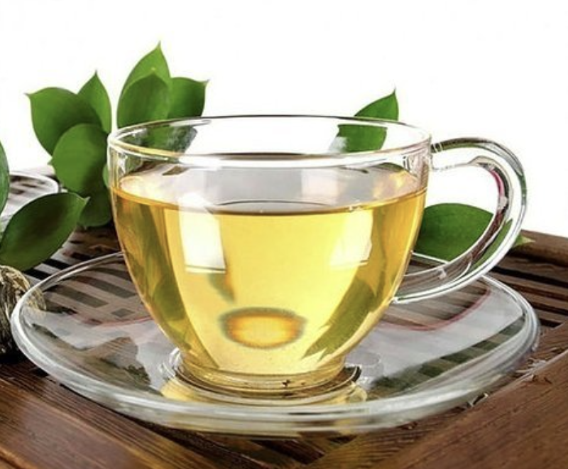 Limonlu Yeşil Çayın Faydaları Nelerdir?