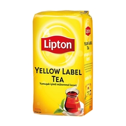 Lipton - Lipton Dökme Çay Yellow Label 1000 gr