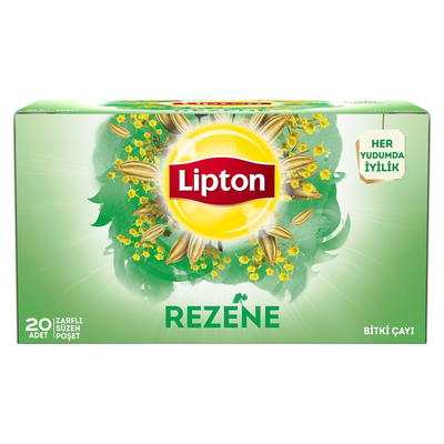 Lipton - Lipton Rezene Çayı 20'li