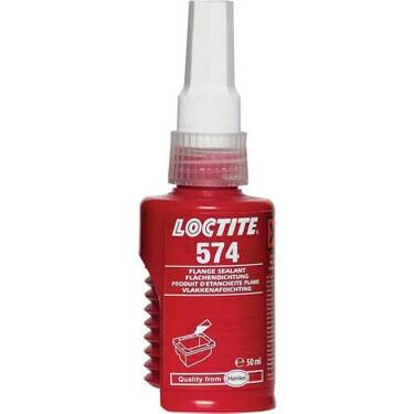 Loctite 574 Genel Amaçlı Hızlı Kuruyan Yüzey Contası 50 ml - Loctite