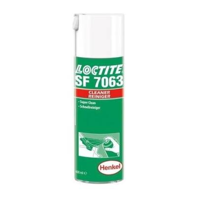 Loctite SF 7063 Genel Yüzey Temizleyici 400ml - Loctite