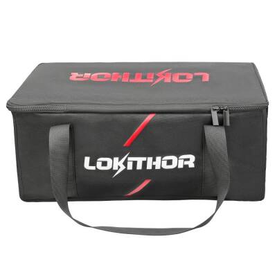 Lokithor LABAG001 AW401 Serisi Akü Takviye Cihazı İçin Bez Taşıma Çantası - 7