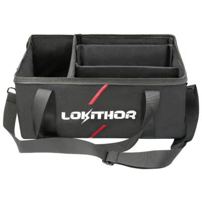 Lokithor LABAG001 AW401 Serisi Akü Takviye Cihazı İçin Bez Taşıma Çantası - 9