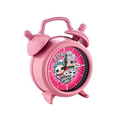 Lol Masa Saati Trn FrsLolmss0001 - 