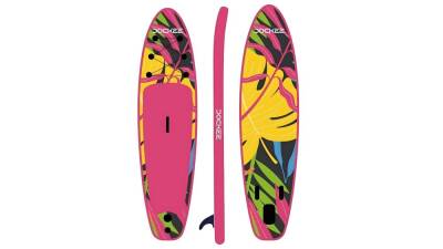 Luna 10’6” SUP Paddle Board - Dockee