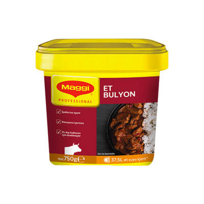 Nestle - Maggi Et Bulyon 750 gr