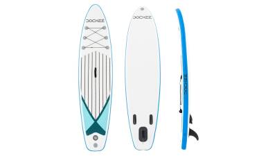 Mariner 10’6” SUP Paddle Board - Dockee