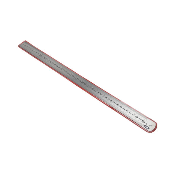 Mas 2330 Metal Cetvel 30 cm