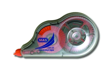 Mas - Mas 459 Şerit Silici Maxi 5 mm x 16 mt