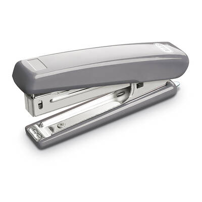 Mas 756 Stapler Optimal Tel Zımba No:10 Gri - 1