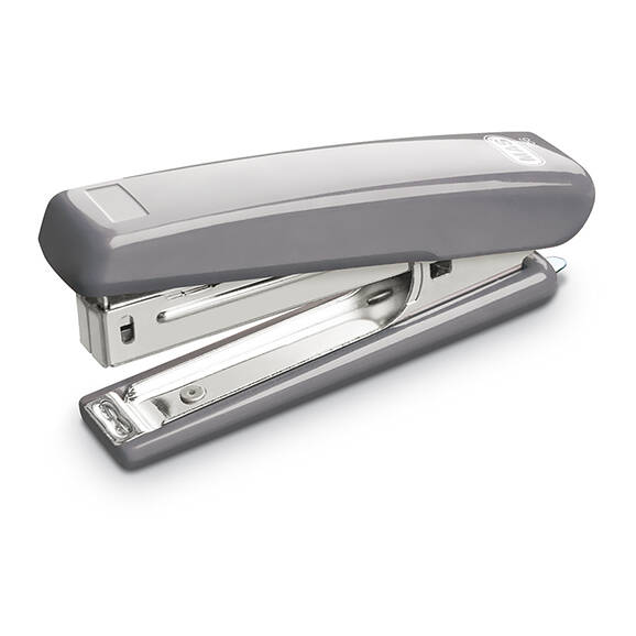 Mas 756 Stapler Optimal Tel Zımba No:10 Gri