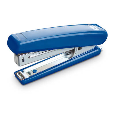 Mas 756 Stapler Optimal Tel Zımba No:10 Mavi - Mas