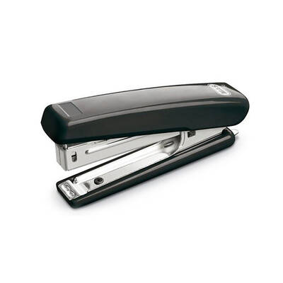 Mas 756 Stapler Optimal Tel Zımba No:10 Siyah - 1