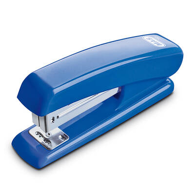 Mas 758 Stapler Optimal Tel Zımba No:24-6 Mavi - Mas