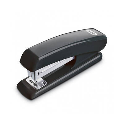 Mas 758 Stapler Optimal Tel Zımba No:24-6 Siyah - 1