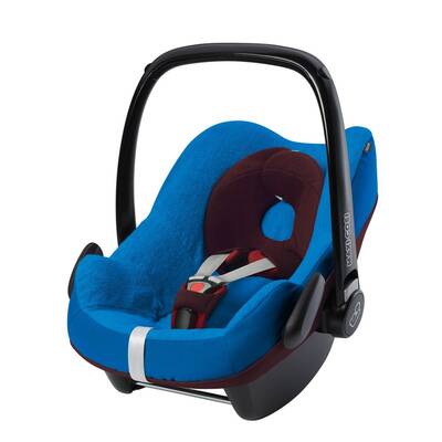 Maxi-Cosi Pebble Havlu Kılıf / Blue - Maxi-Cosi