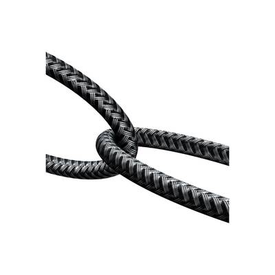 Mcdodo - Mcdodo CA-2730 100W Pd Type-C To Type-C Hızlı Şarj ve Data Kablosu 1.2m-Siyah (1)