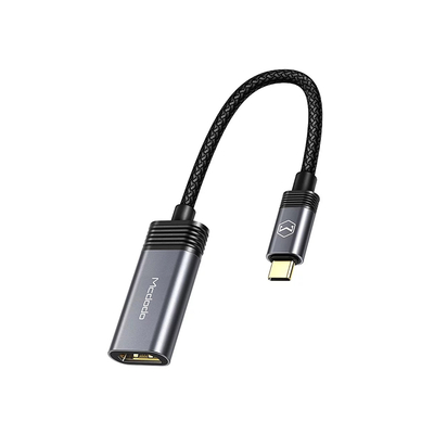 Mcdodo CA-7790 USB C to HDMI Dönüştürücü - Thumbnail