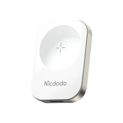 Mcdodo - Mcdodo CH-2060 Apple Watch Kablosuz Şarj Cihazı (1)