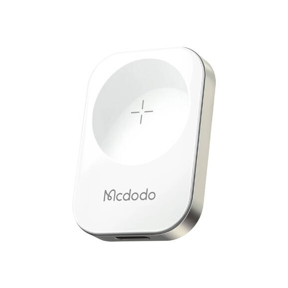 Mcdodo CH-2060 Apple Watch Kablosuz Şarj Cihazı - 2