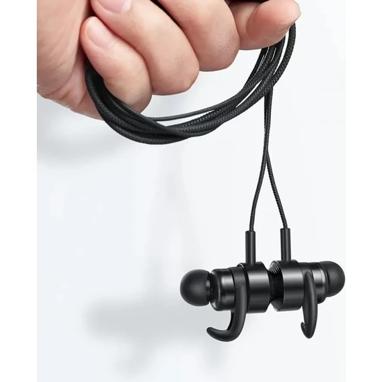 Mcdodo HP-1330 Ayrılabilir Mikrofonlu Dc3.5mm Jack Girişli Dijital Oyun Kulaklığı 1.2m-Siyah