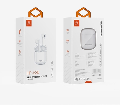 Mcdodo HP-5300 Tws Bluetooth Kulaklık - Thumbnail