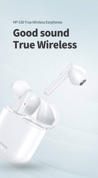 Mcdodo HP-5300 Tws Bluetooth Kulaklık