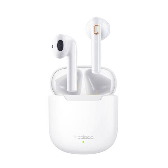 Mcdodo HP-7880 Bluetooth Kulaklık Beyaz