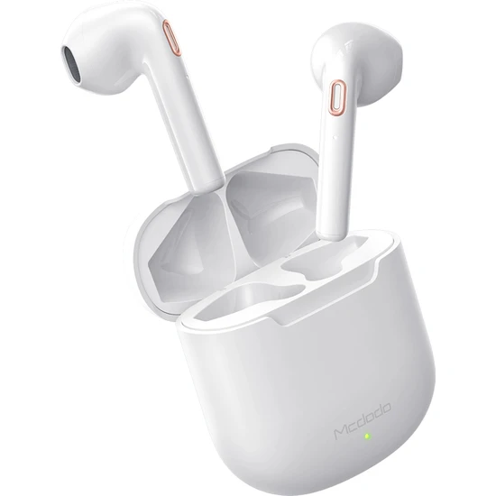 Mcdodo HP-7880 Bluetooth Kulaklık Beyaz
