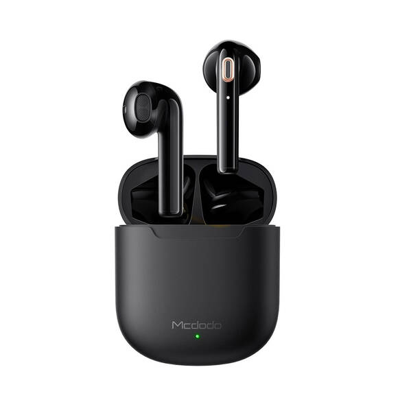 Mcdodo HP-7881 Bluetooth Kulaklık Siyah