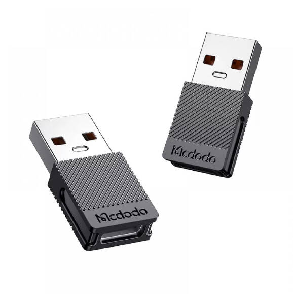 Mcdodo OT-6970 Type-C 5A To USB A 2.0 Dönüştürücü