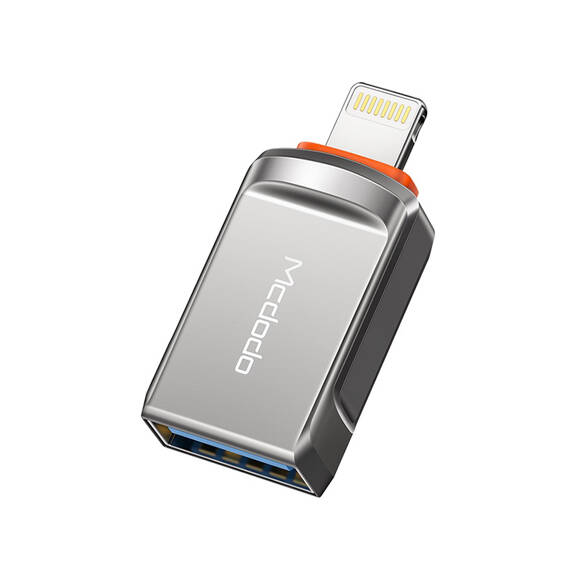 Mcdodo OT-8600 USB-A iPhone Çevirici