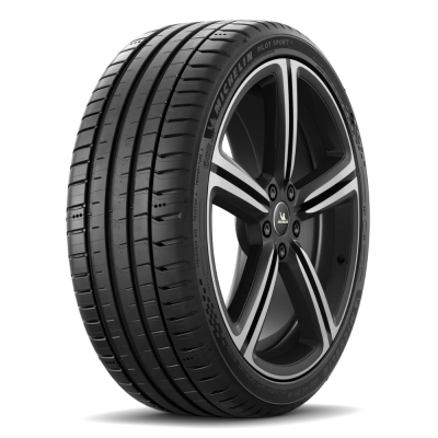 Michelin 245/40R17 95Y XL Pilot Sport 5 Yaz Lastiği 2026 - 1